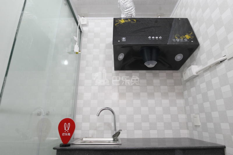 明珠公寓（徐泾店）838482厨房图22