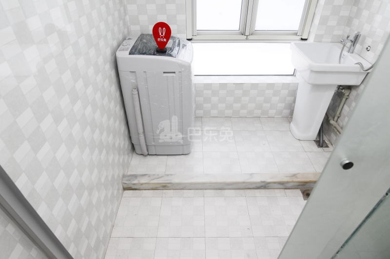 明珠公寓（徐泾店）838482卫生间图28