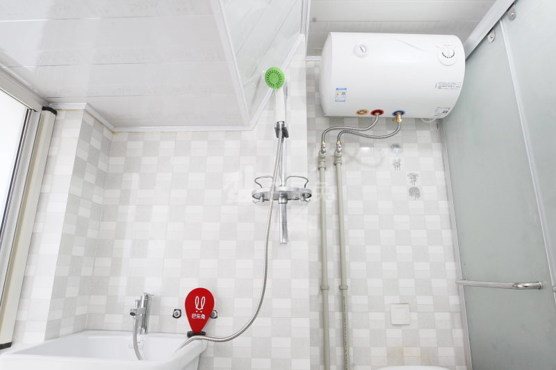 明珠公寓（徐泾店）838482卫生间图26