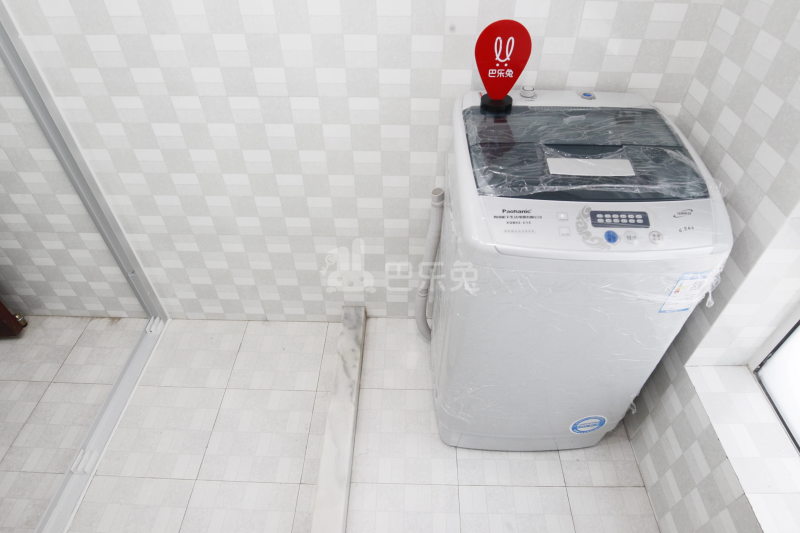 明珠公寓（徐泾店）838482卫生间图25