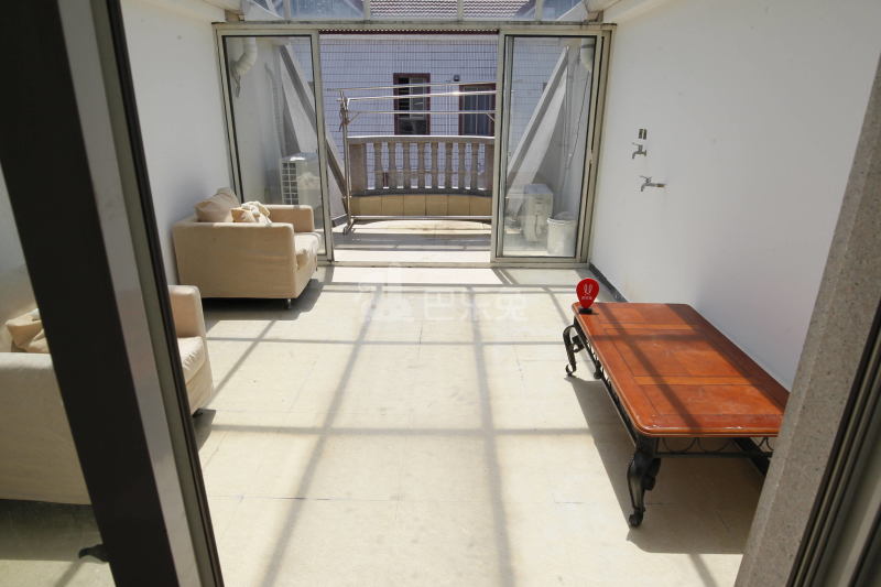 明珠公寓（徐泾店）838482周边环境图29