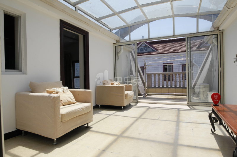 明珠公寓（徐泾店）838482周边环境图30