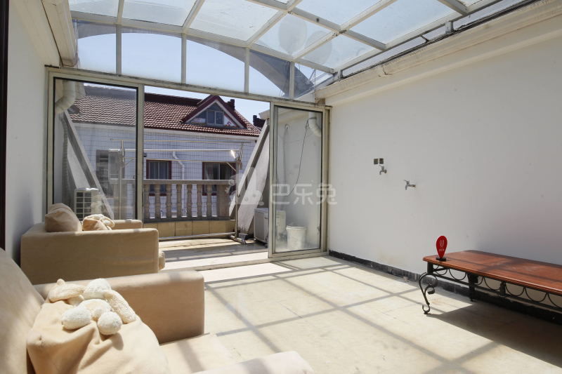 明珠公寓（徐泾店）838482周边环境图31