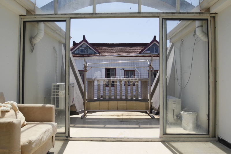 明珠公寓（徐泾店）838482周边环境图32