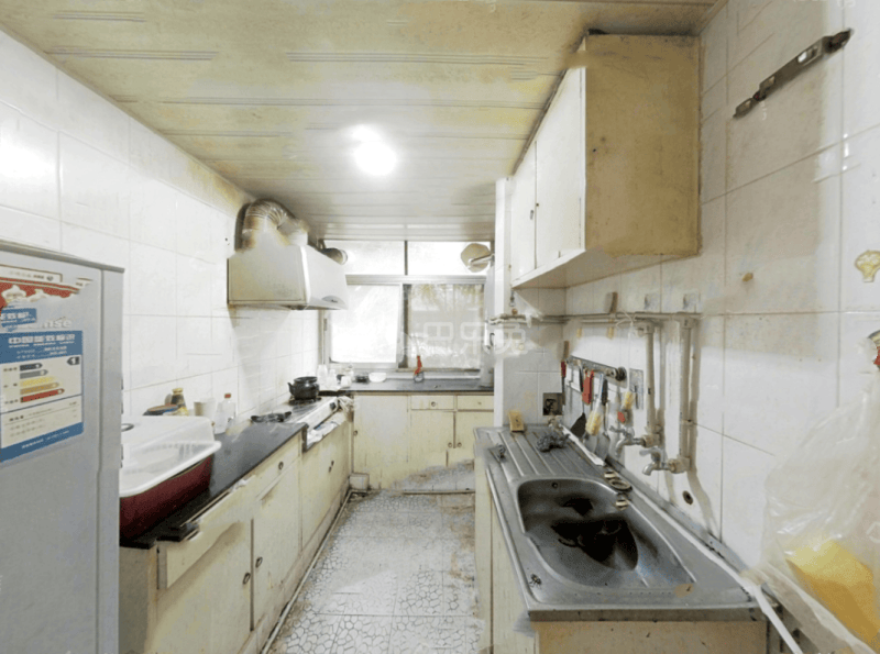 张家圩小区8390216客厅图1