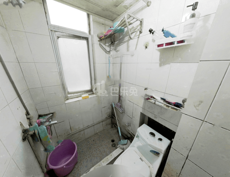 张家圩小区8390216客厅图2