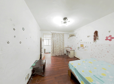 张家圩小区 2室1厅1卫