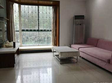 兴元嘉园 2室2厅1卫