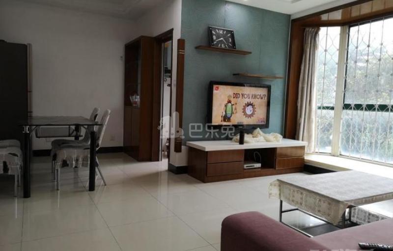 兴元嘉园8393677客厅图5