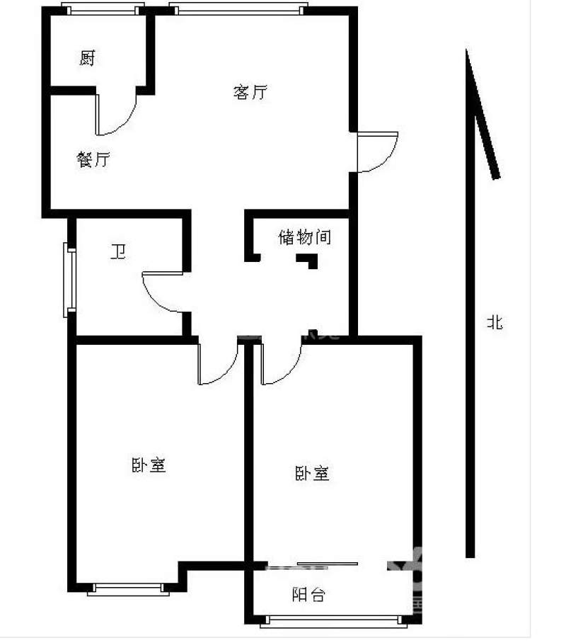 兴元嘉园8393677周边环境图11