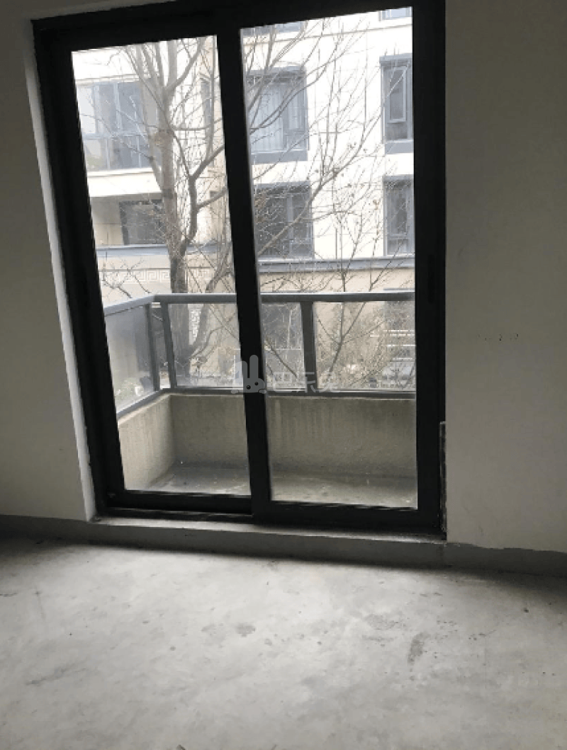 五矿九玺台8396135周边环境图4