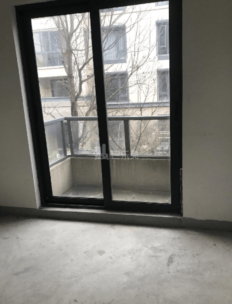 五矿九玺台8396135周边环境图5