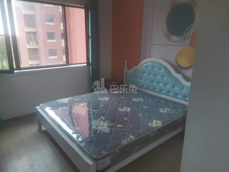 松南城云珠雅苑8396250卧室图1