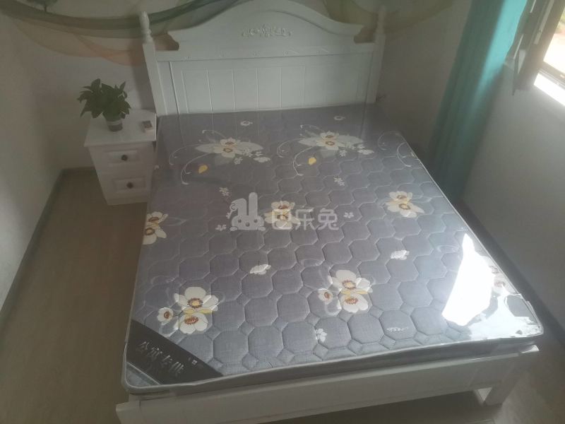 松南城云珠雅苑8396250卧室图2