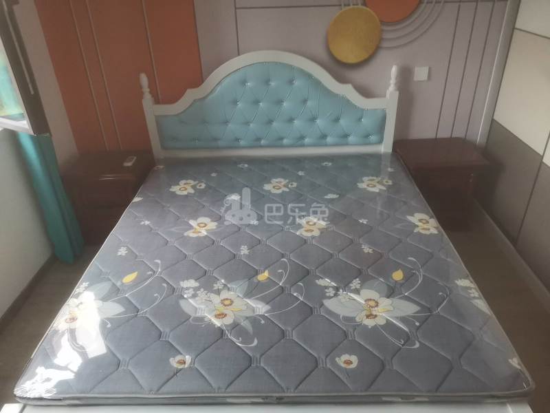 松南城云珠雅苑8396250卧室图3