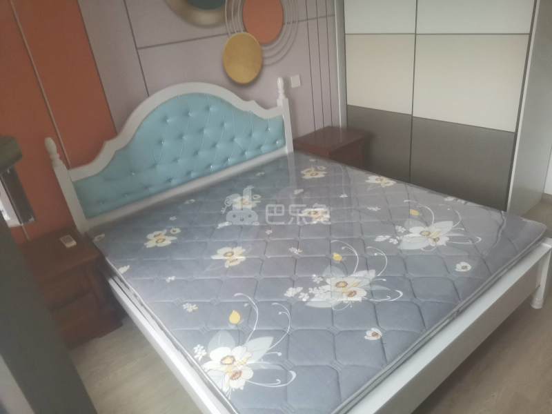 松南城云珠雅苑8396250卧室图0