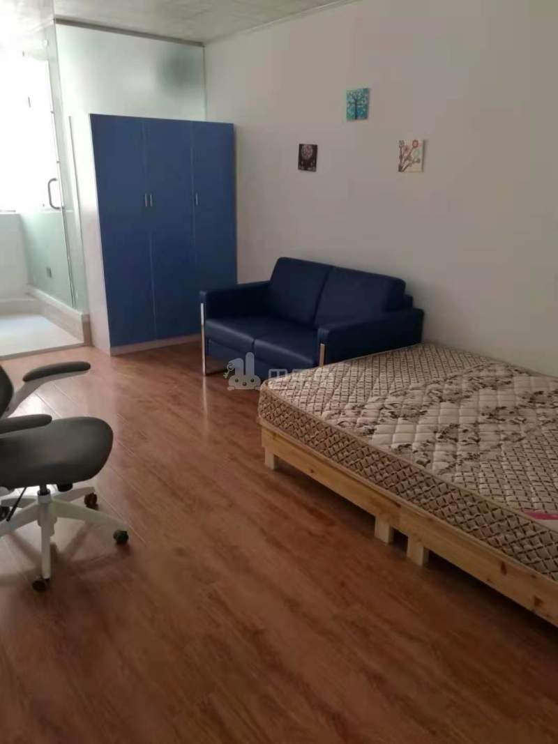 锁金村82号苑8398701卧室图0