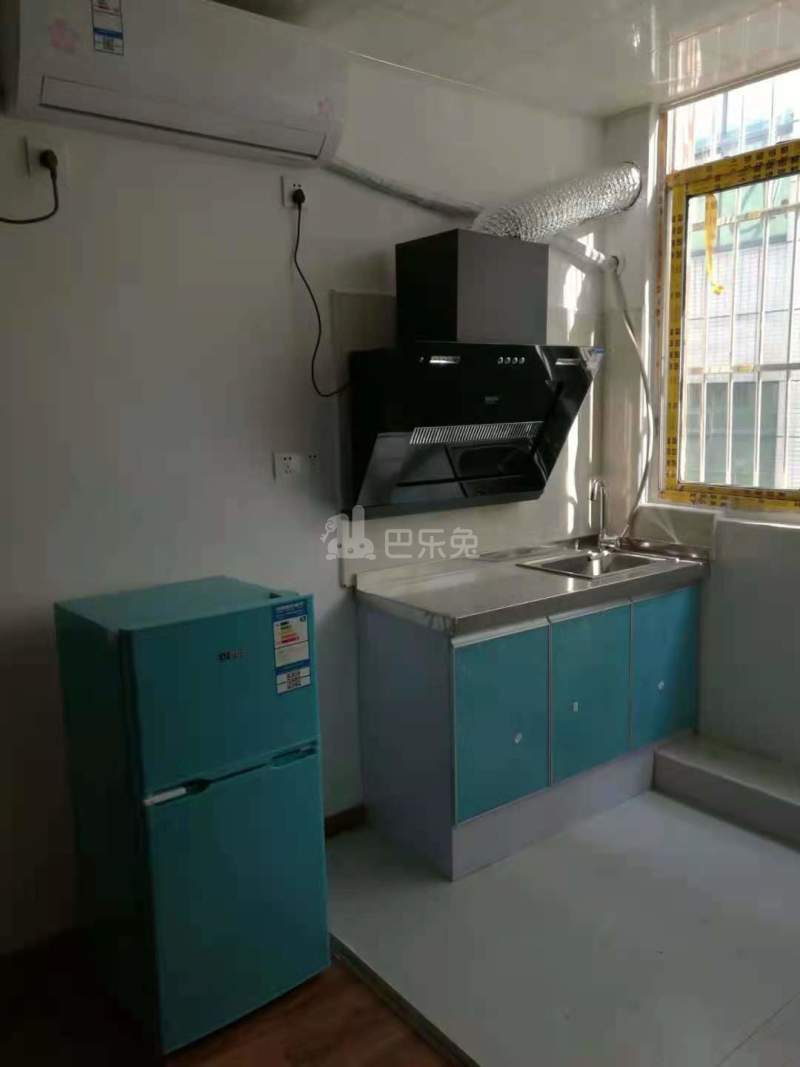 锁金村82号苑8398701周边环境图3