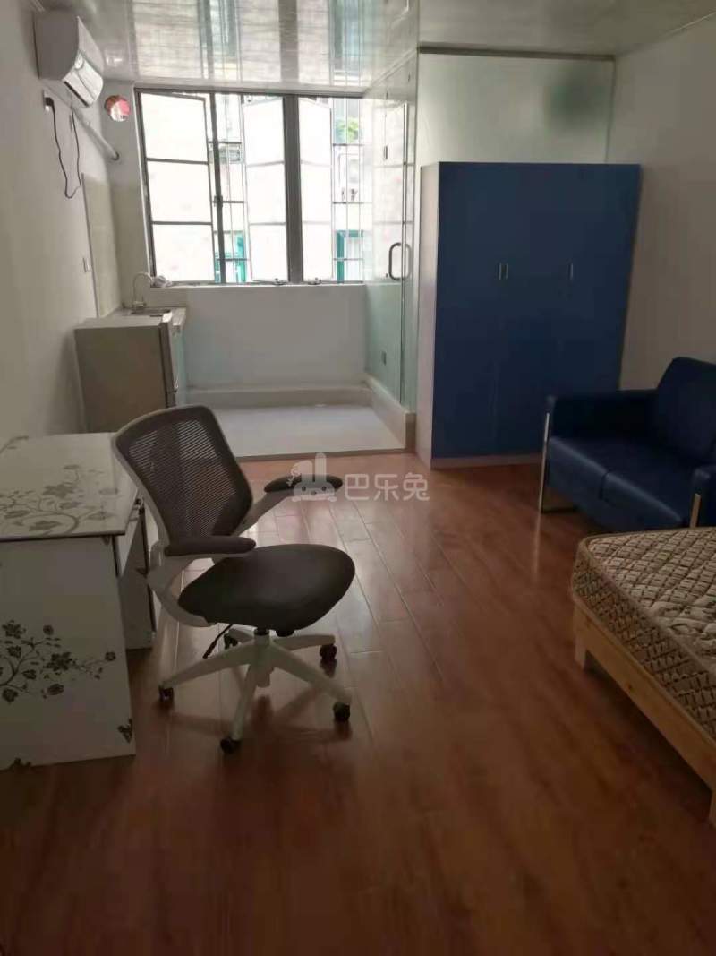 锁金村82号苑8398701客厅图1