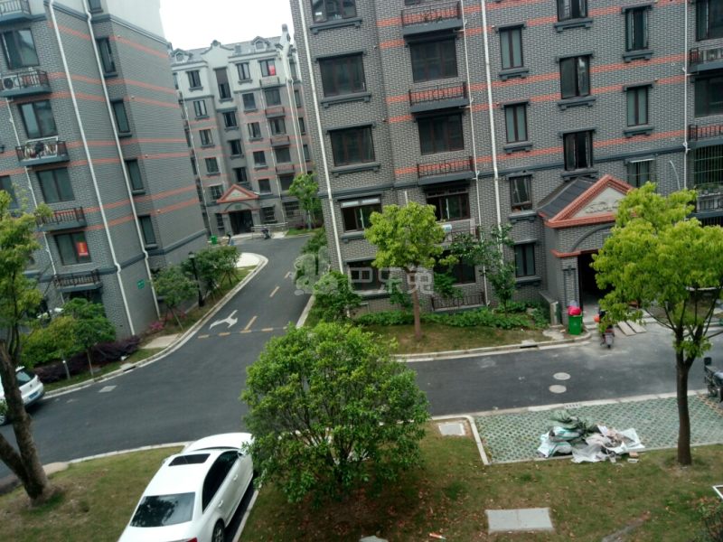 庐秀新苑西区（南埭路185弄）7053425周边环境图9