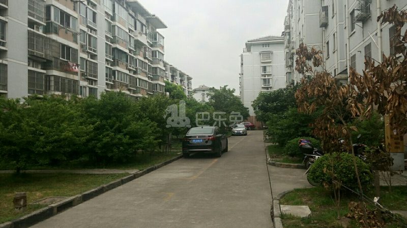 双秀家园北园9971575周边环境图8