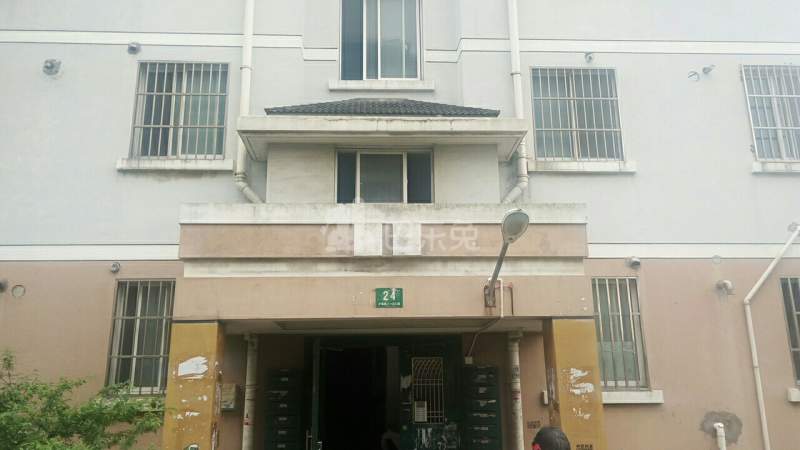 双秀家园北园9971575周边环境图9