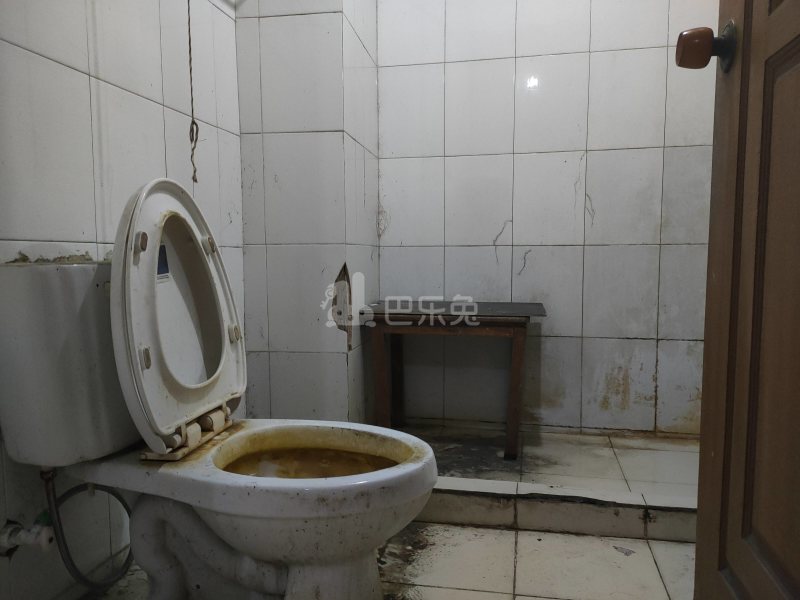 银兆公寓10338655卫生间图23