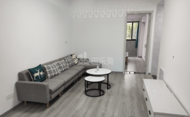 景明佳园织景苑8401412客厅图5