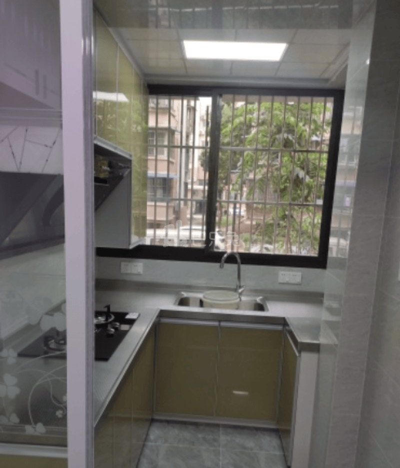 景明佳园织景苑8401412厨房图7