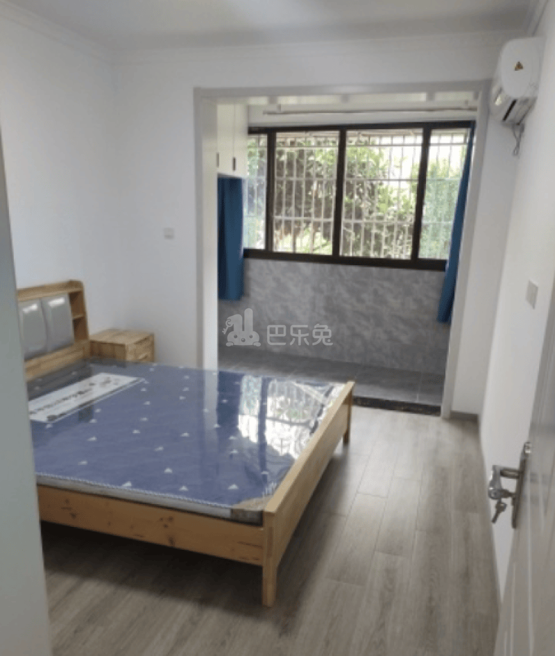 景明佳园织景苑8401412卧室图2