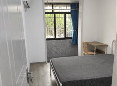 景明佳园织景苑 2室2厅1卫