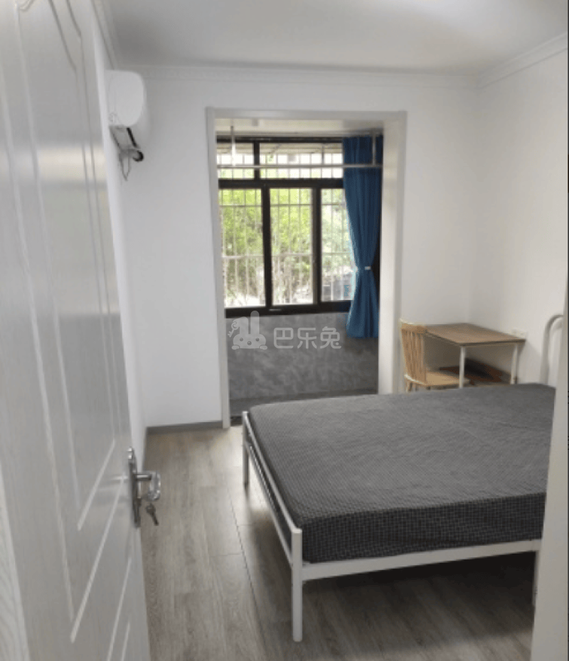 景明佳园织景苑8401412卧室图3