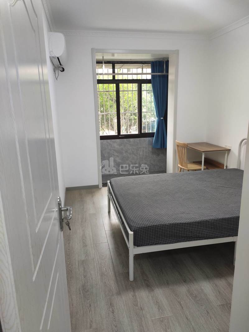 景明佳园织景苑8401412卧室图1