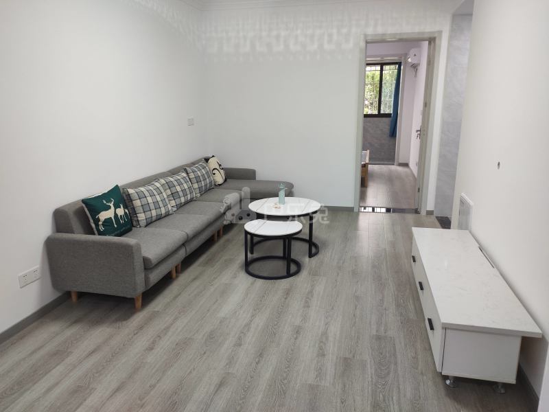 景明佳园织景苑8401412客厅图4