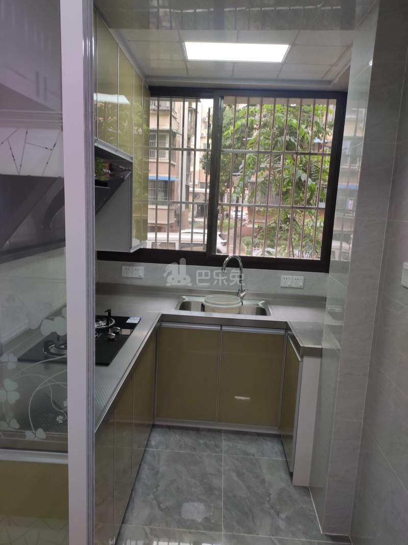 景明佳园织景苑8401412厨房图6