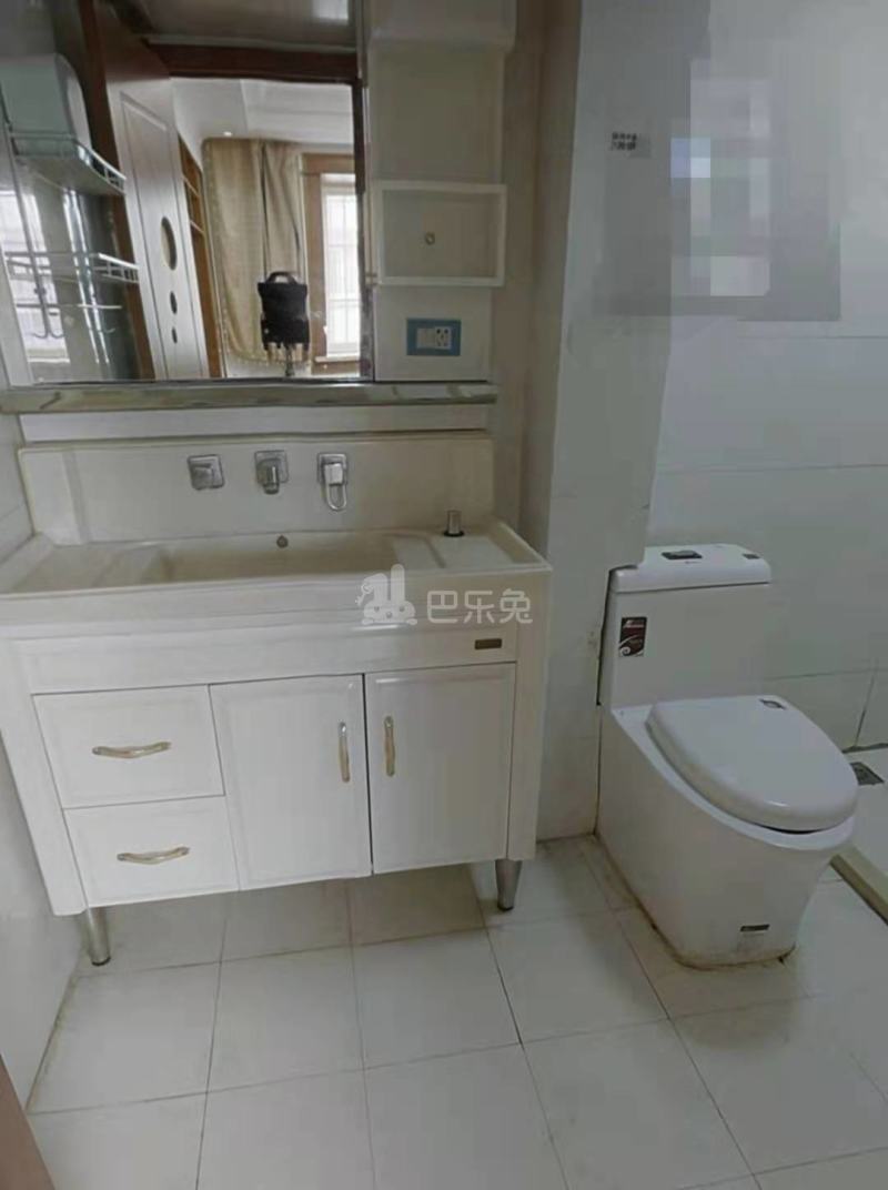 营苑西村8402217客厅图3