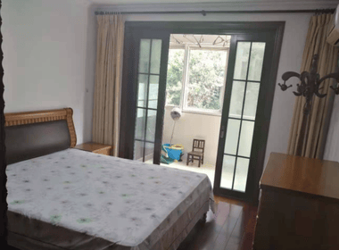 天湖园 2室1厅1卫