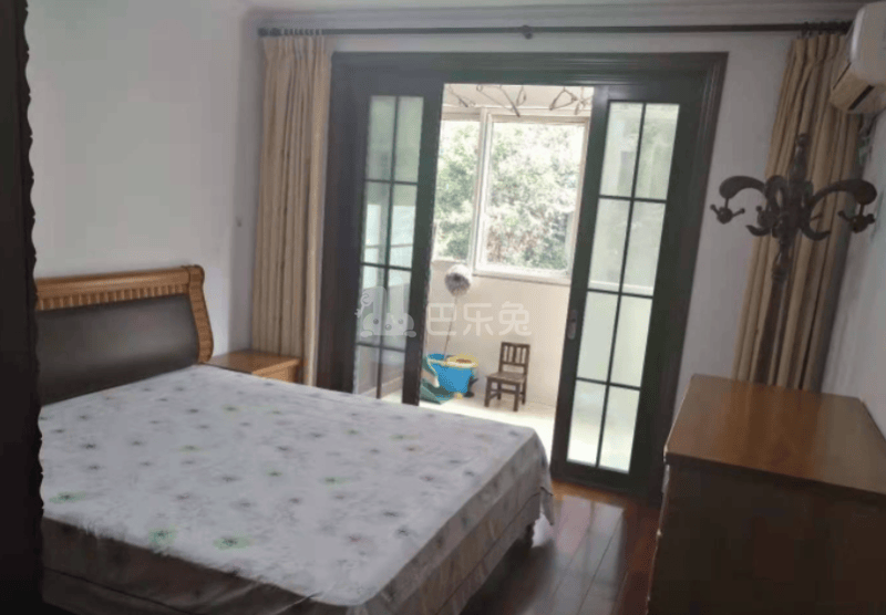 天湖园8402902卧室图0