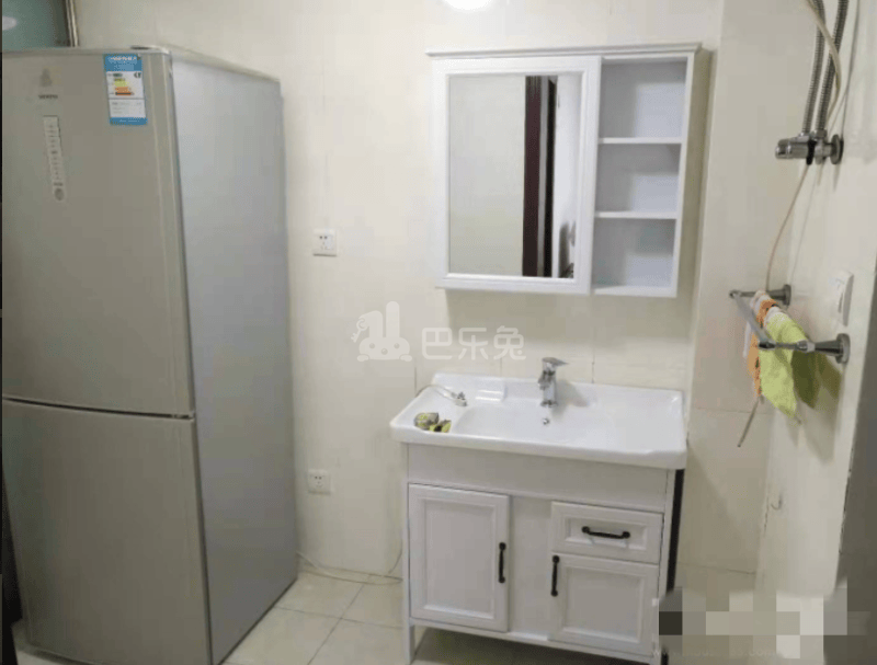 天湖园8402902周边环境图4