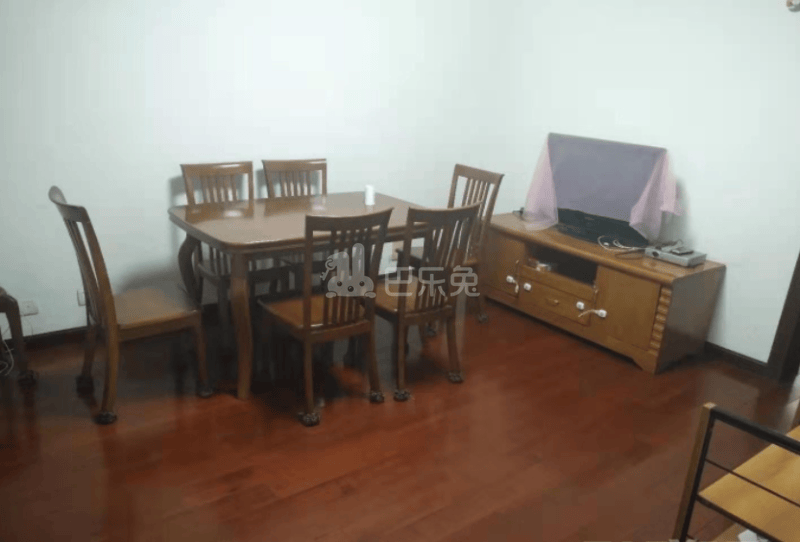 天湖园8402902周边环境图5