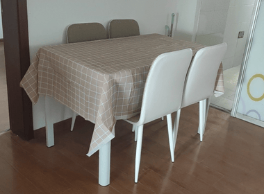 东渡国际青年城 3室2厅1卫