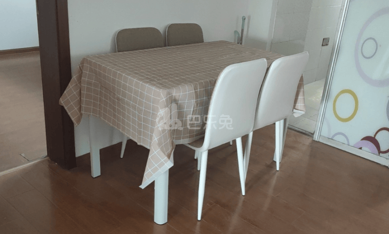 东渡国际青年城8404533客厅图0