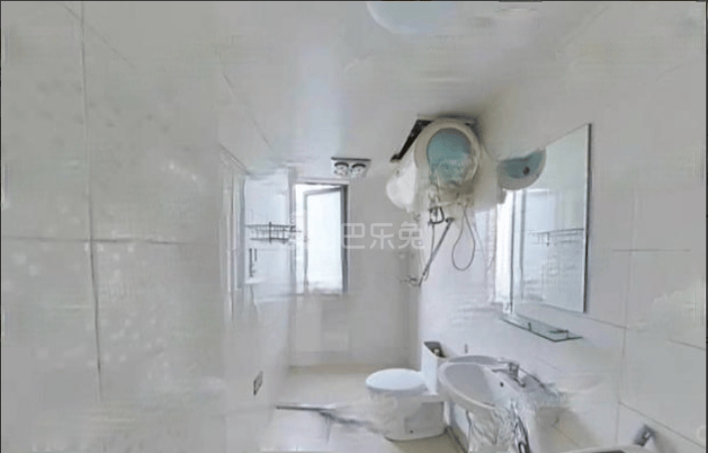 东渡国际青年城8404533客厅图1