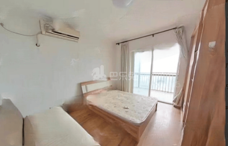 东渡国际青年城8404533客厅图2