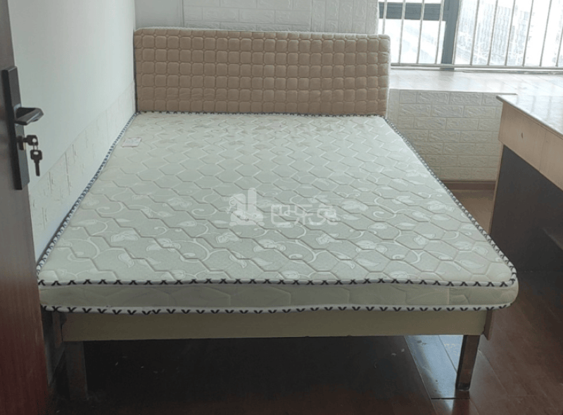 东渡国际青年城8404533客厅图3