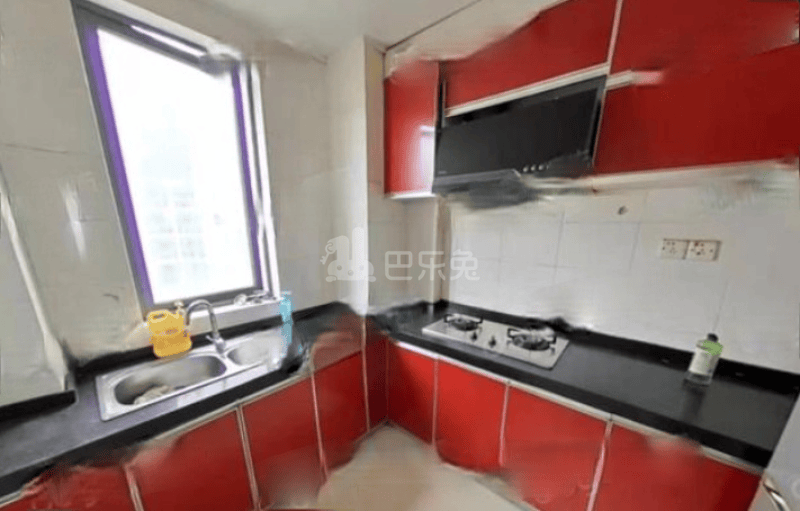 东渡国际青年城8404533客厅图4