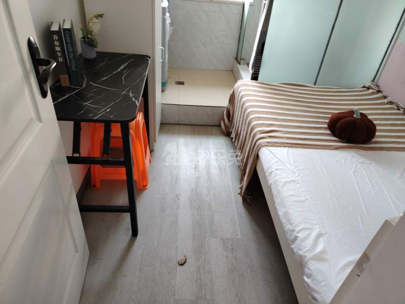 科苑花园48区8412576卧室图2