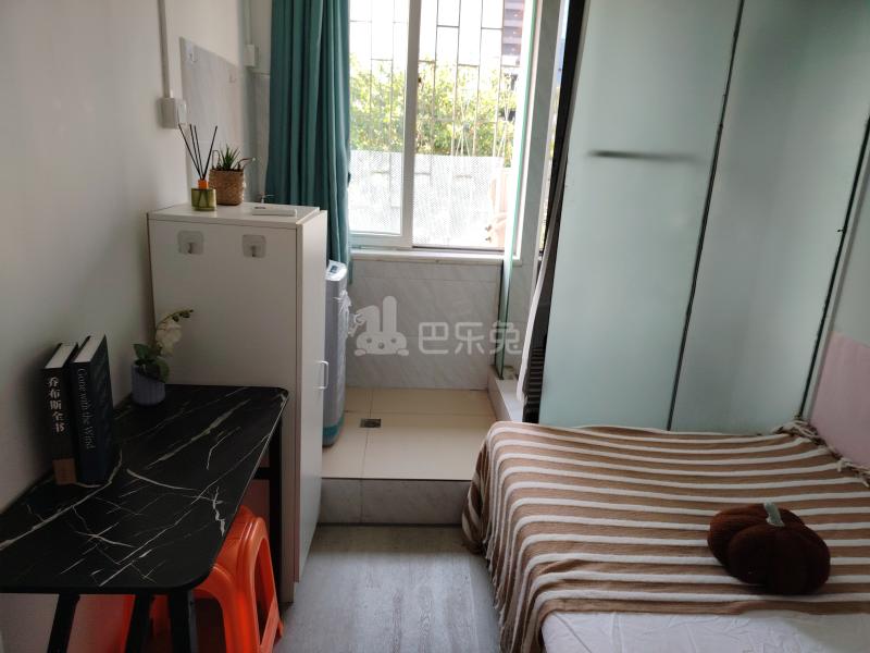 科苑花园48区8412576卧室图3