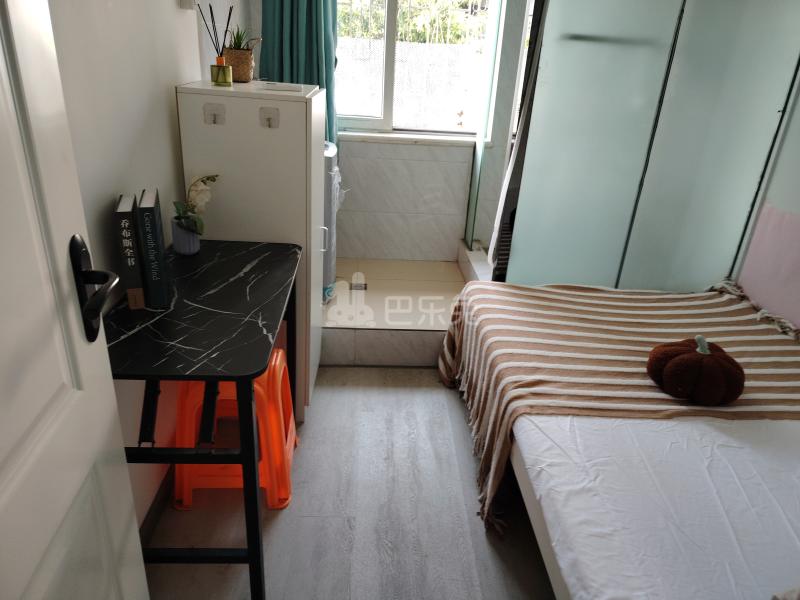 科苑花园48区8412576卧室图1