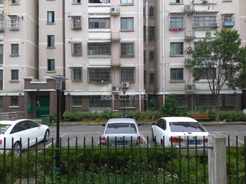 金利公寓14189161周边环境图20